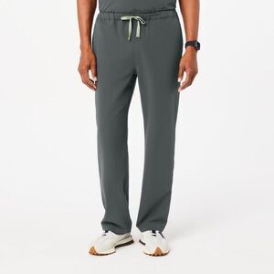 NWT Figs Men’s Pisco Scrub Pants | XL/T | Bonsai